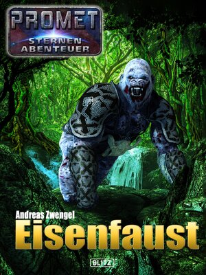 cover image of Eisenfaust
